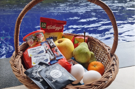 villa stay in porvorim north goa