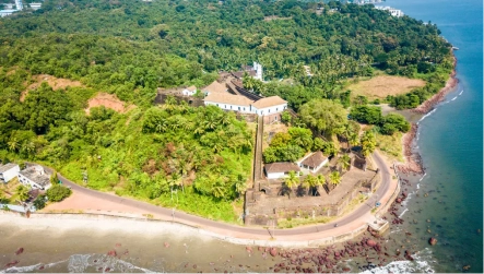 villa stay in porvorim north goa