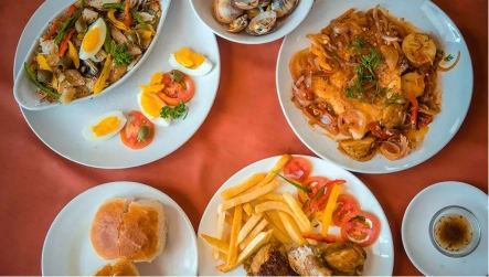 villa stay in porvorim north goa