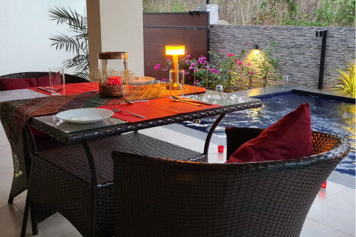 casa neemo villa and home stay in north goa