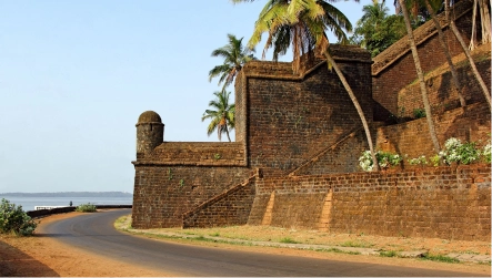 villa stay in porvorim north goa