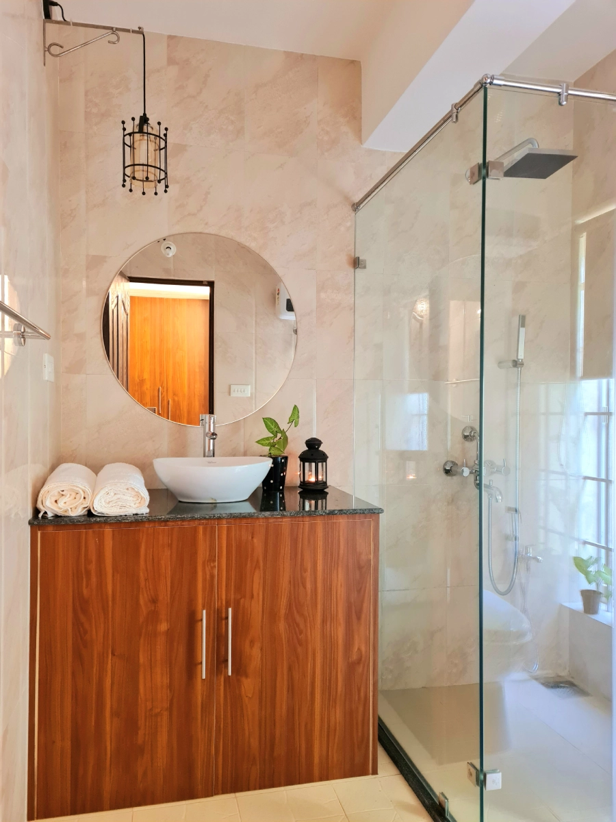 home stay in porvorim north goa