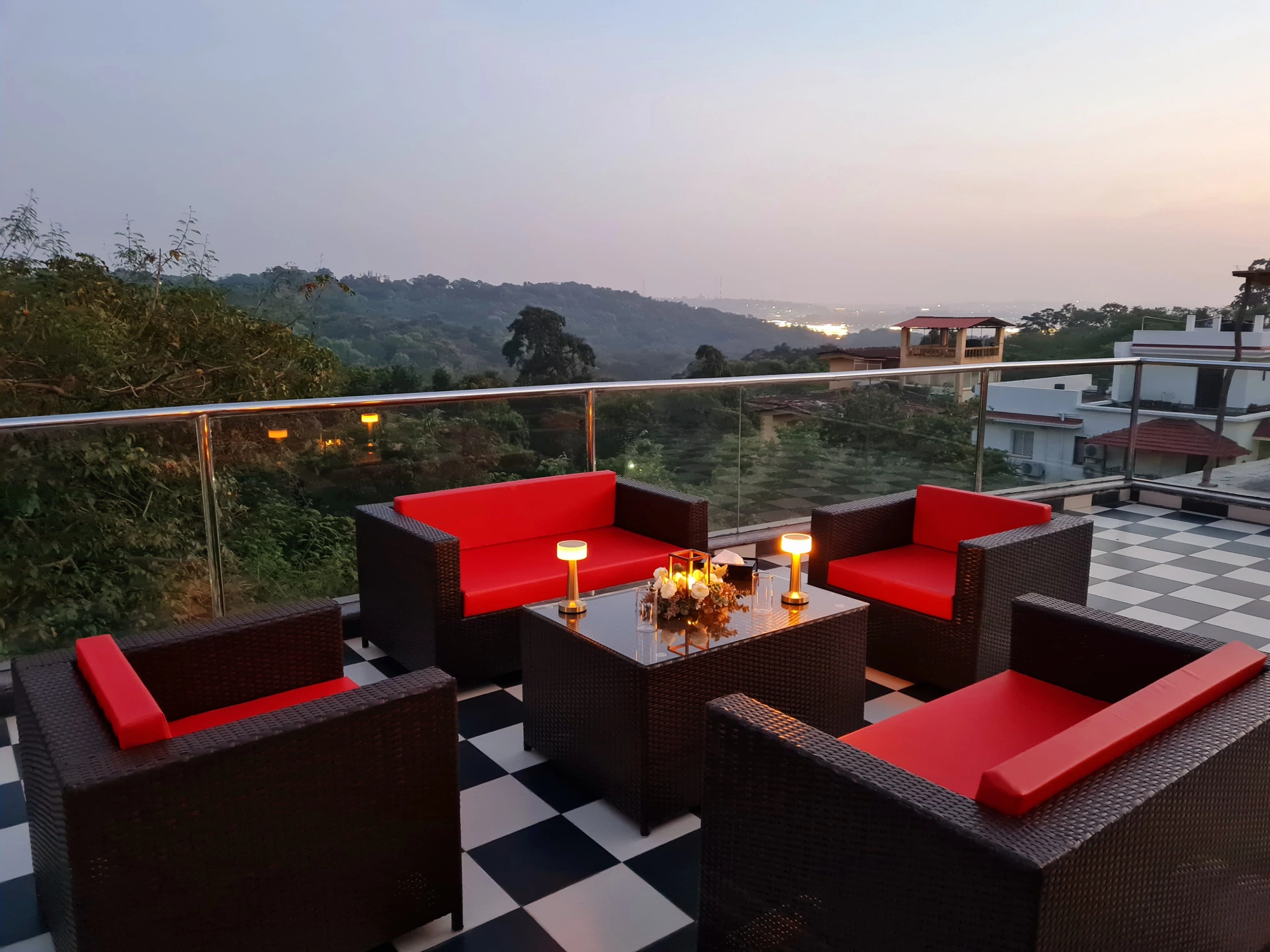 casa neemo villa and home stay in north goa