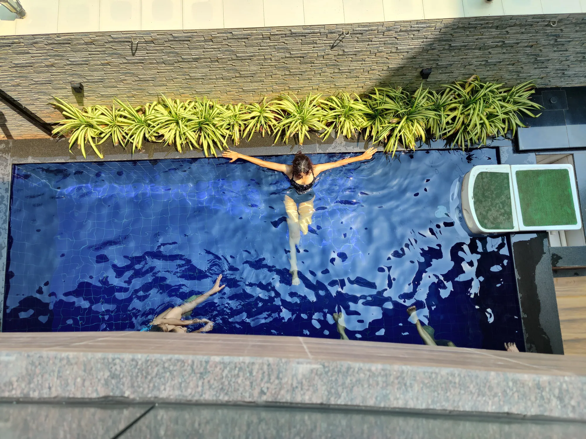 casa neemo villa and home stay in north goa