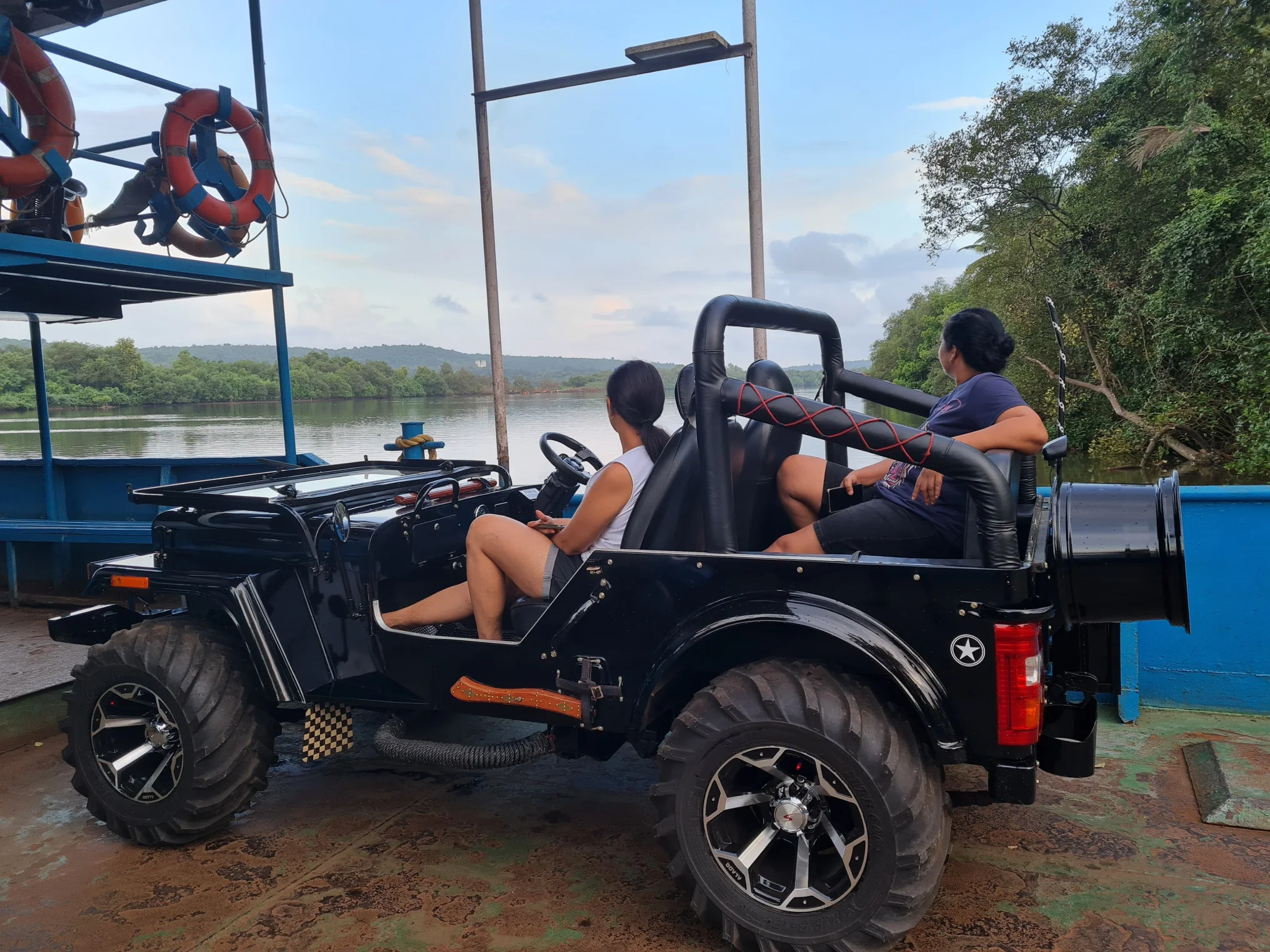 casa neemo villa and home stay in north goa