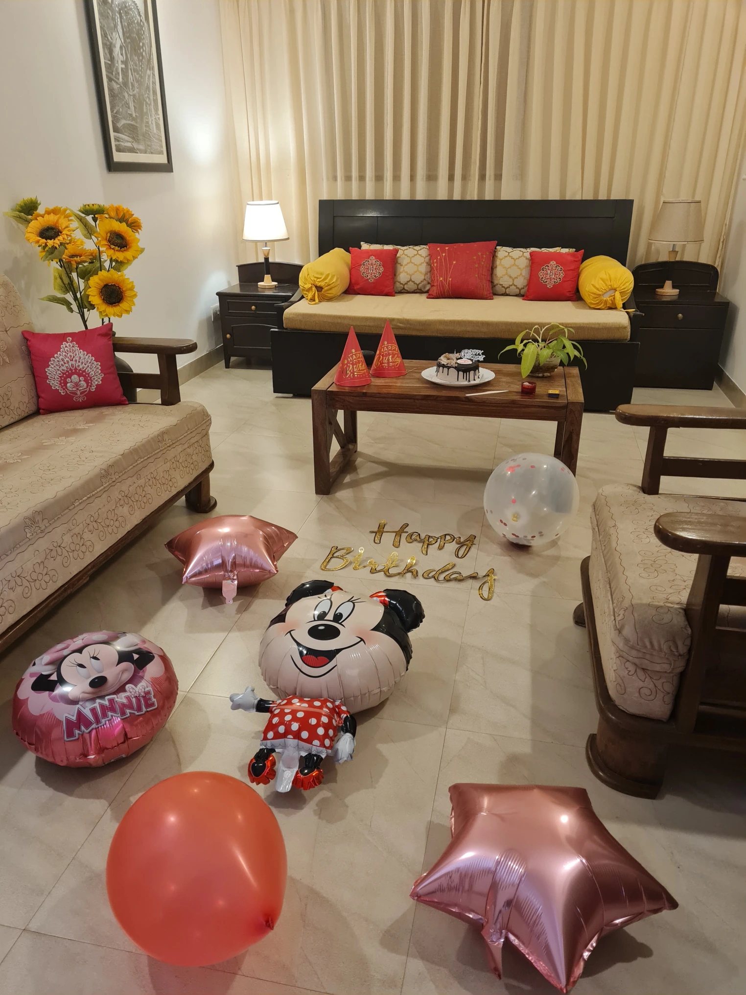 casa neemo villa and home stay in north goa