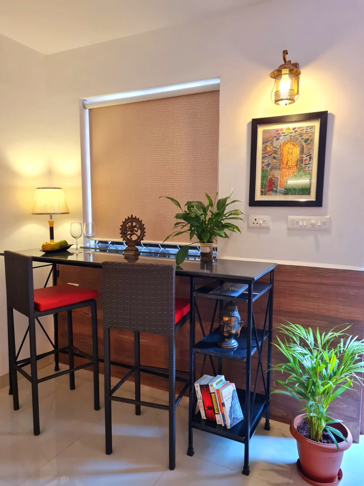 casa neemo villa and home stay in north goa