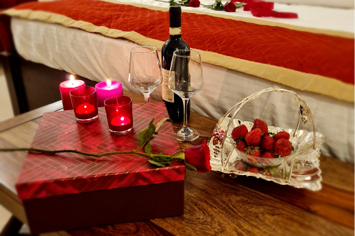 casa neemo villa stay in north goa