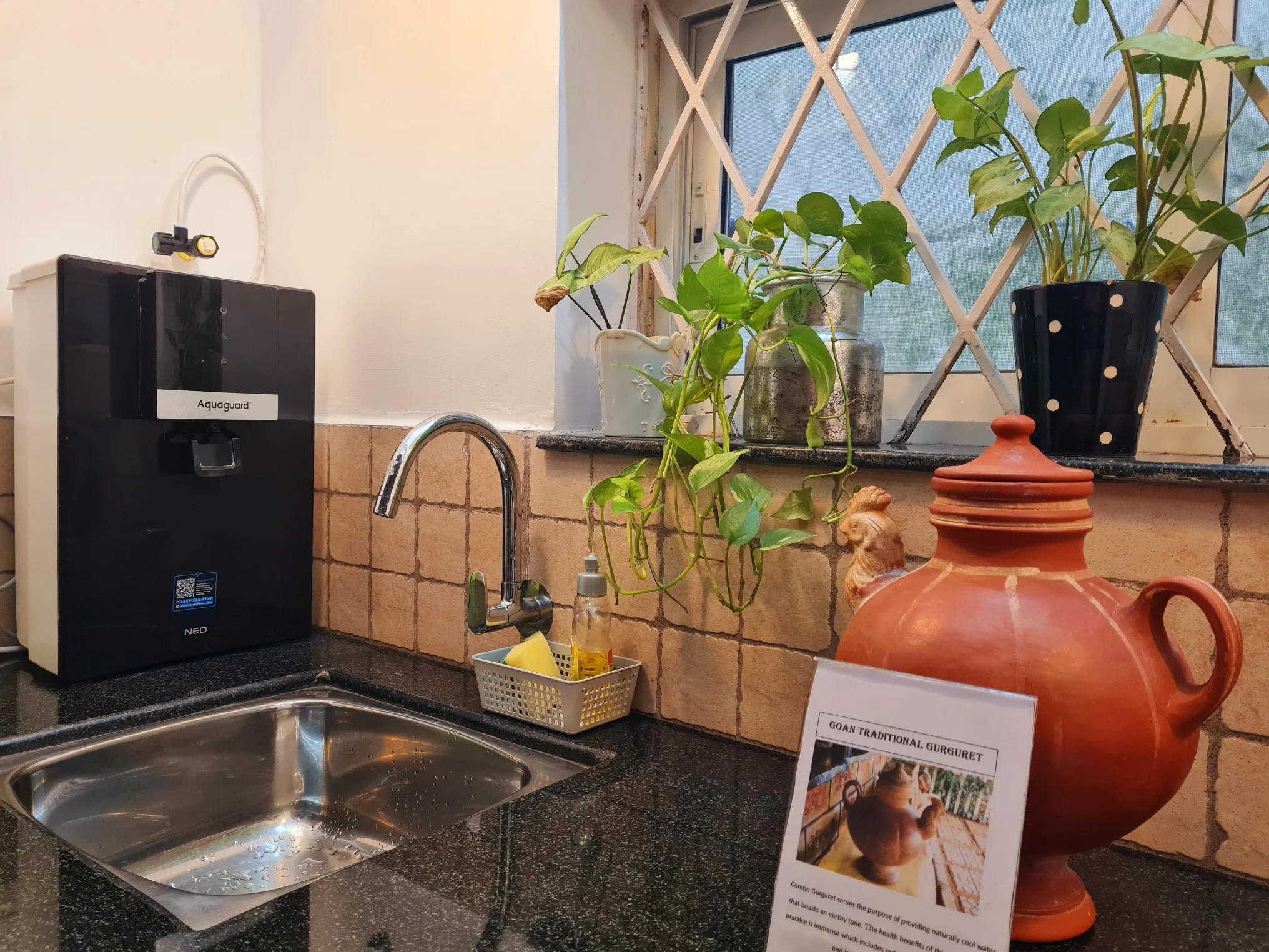 casa neemo villa and home stay in north goa