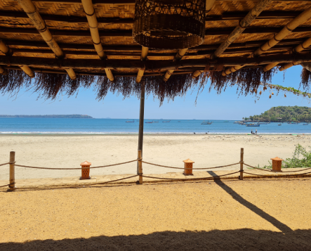 casa neemo villa and home stay in north goa